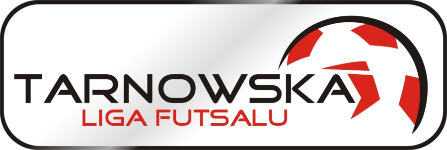 logo Tarnowskiej Ligi Futsalu